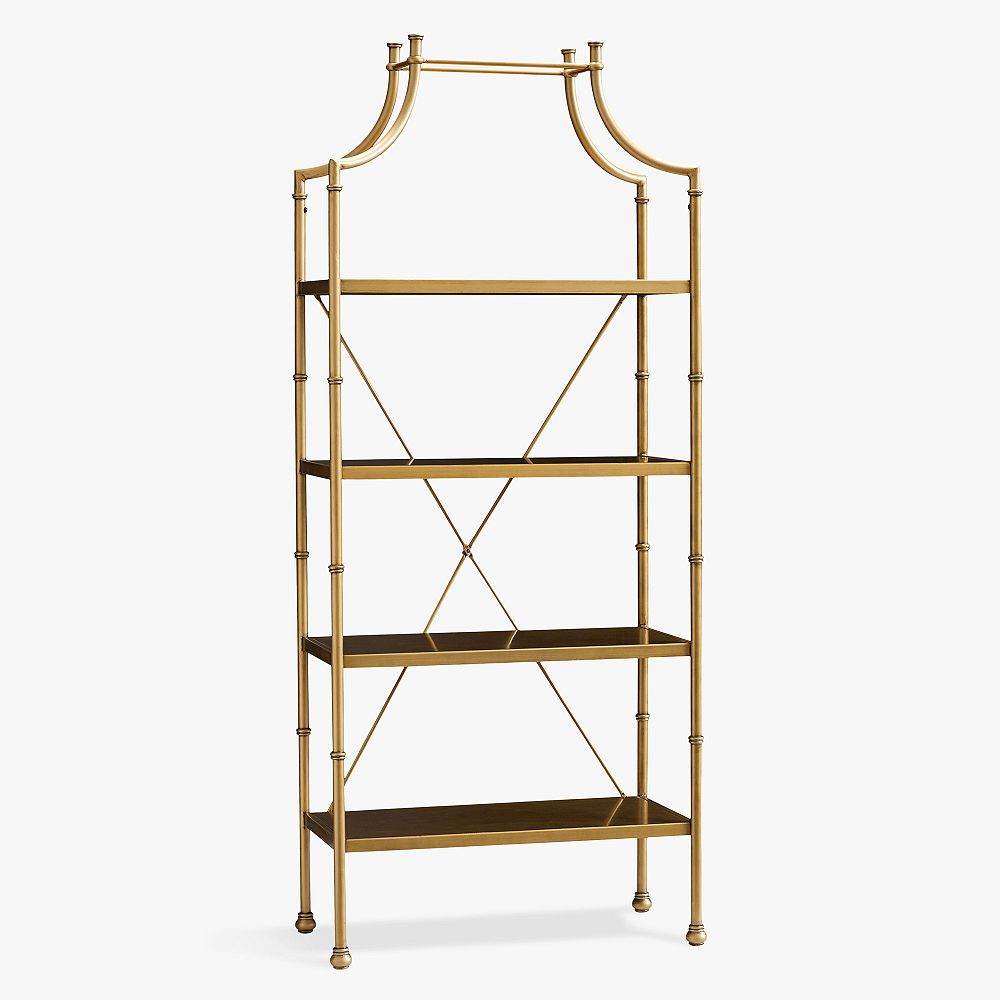 Maison Bookshelf (33.5&quot;)
