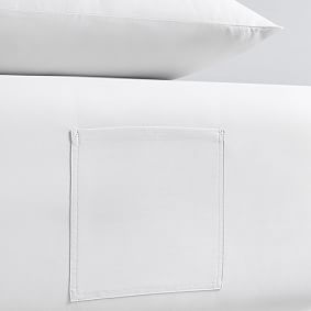 Catch All Performance Microfiber Flat Sheet