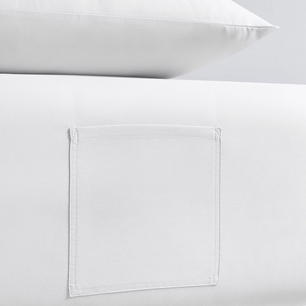 Catch All Performance Microfiber Flat Sheet