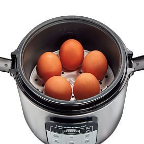 Hamilton Beach Compact Multi Cooker