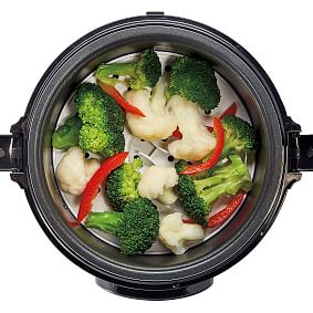 Hamilton Beach Compact Multi Cooker