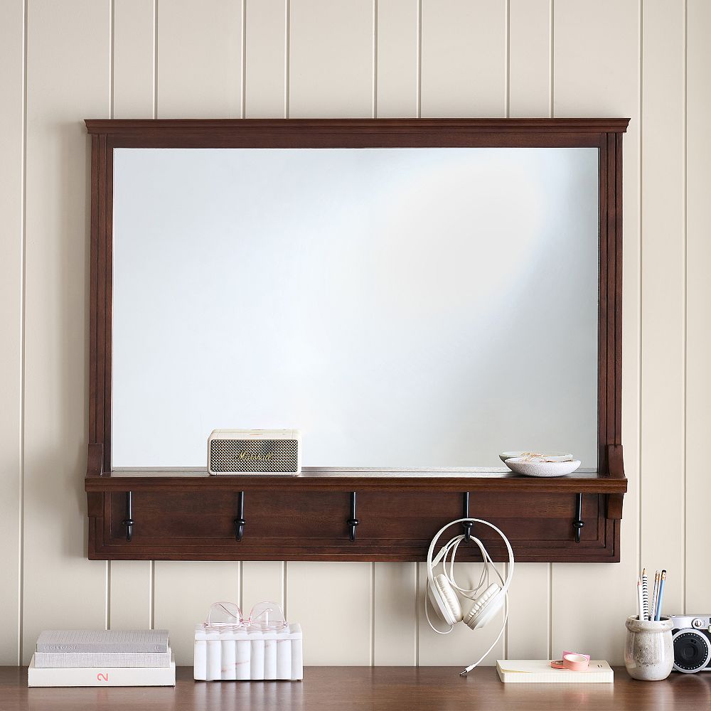 Hampton Mirror (36&quot;x30&quot;)