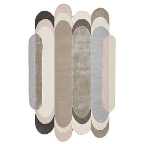 Popsicle Rug