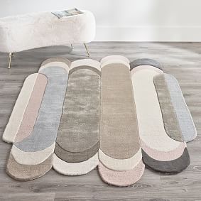 Popsicle Rug
