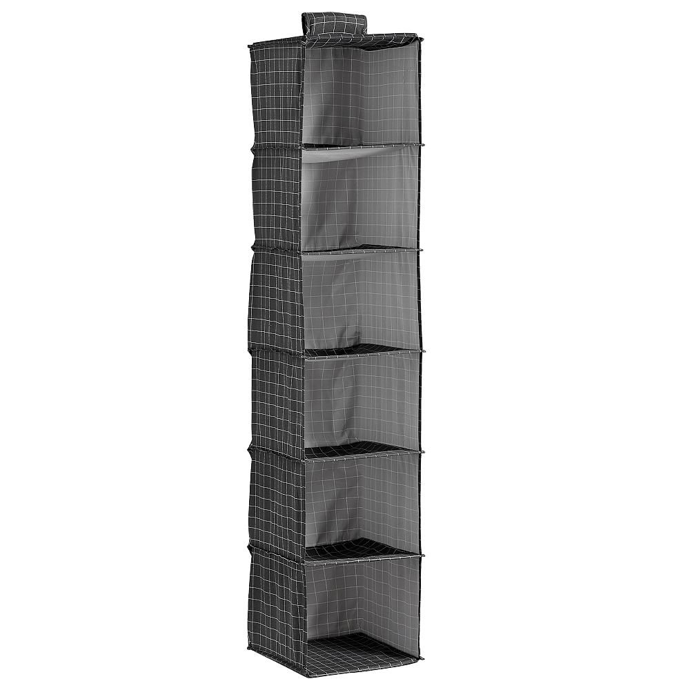 Hanging Closet Organizer
