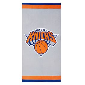 New York Knicks Beach Towel