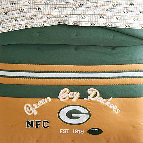 NFL Green Bay Packers  Quilt