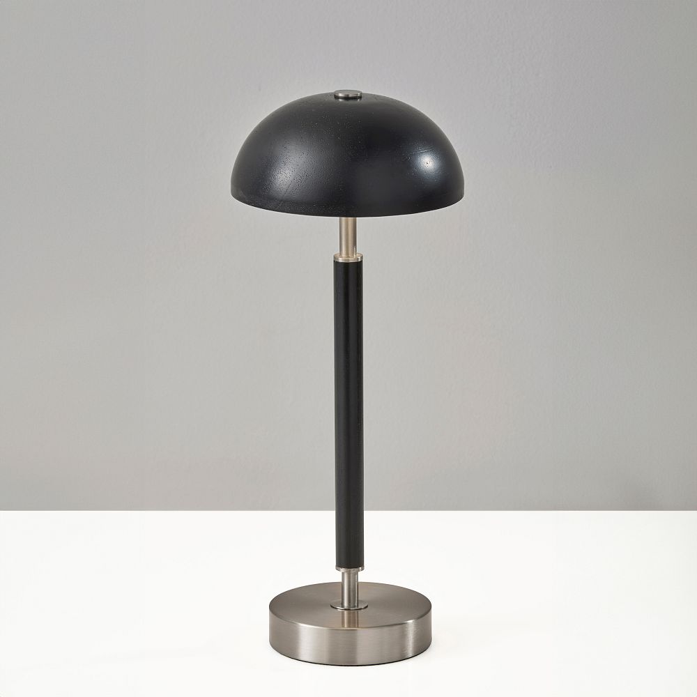 Ronny Cordless LED Table Lamp with USB-C (15&quot;)