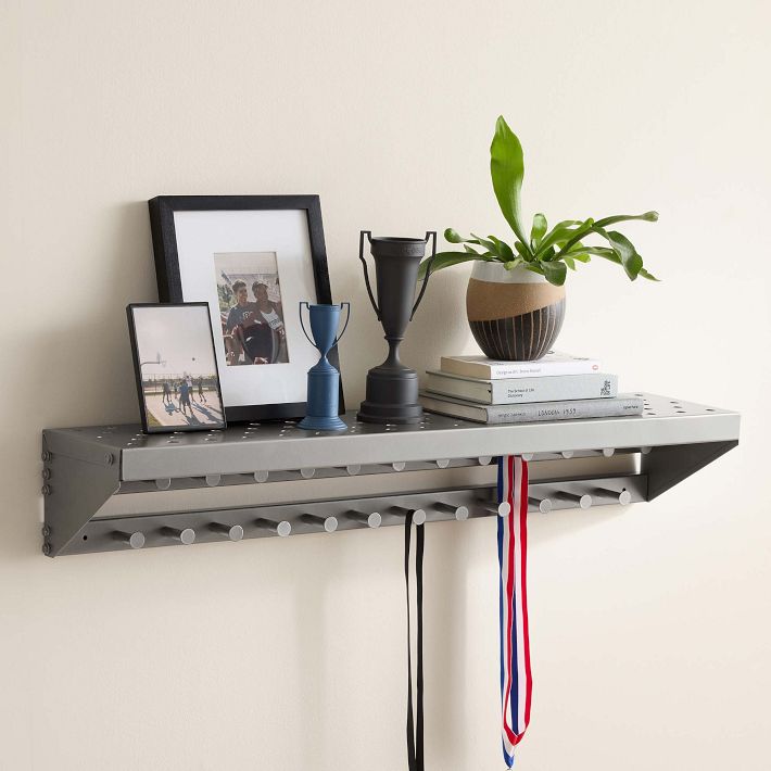 Trophy Display Shelf (24&quot;-36&quot;)