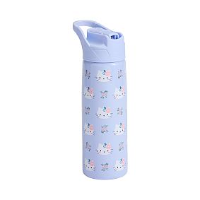 Hello Kitty&#174; Colby Pinstripe Water Bottle