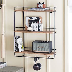 Easton Bookshelf