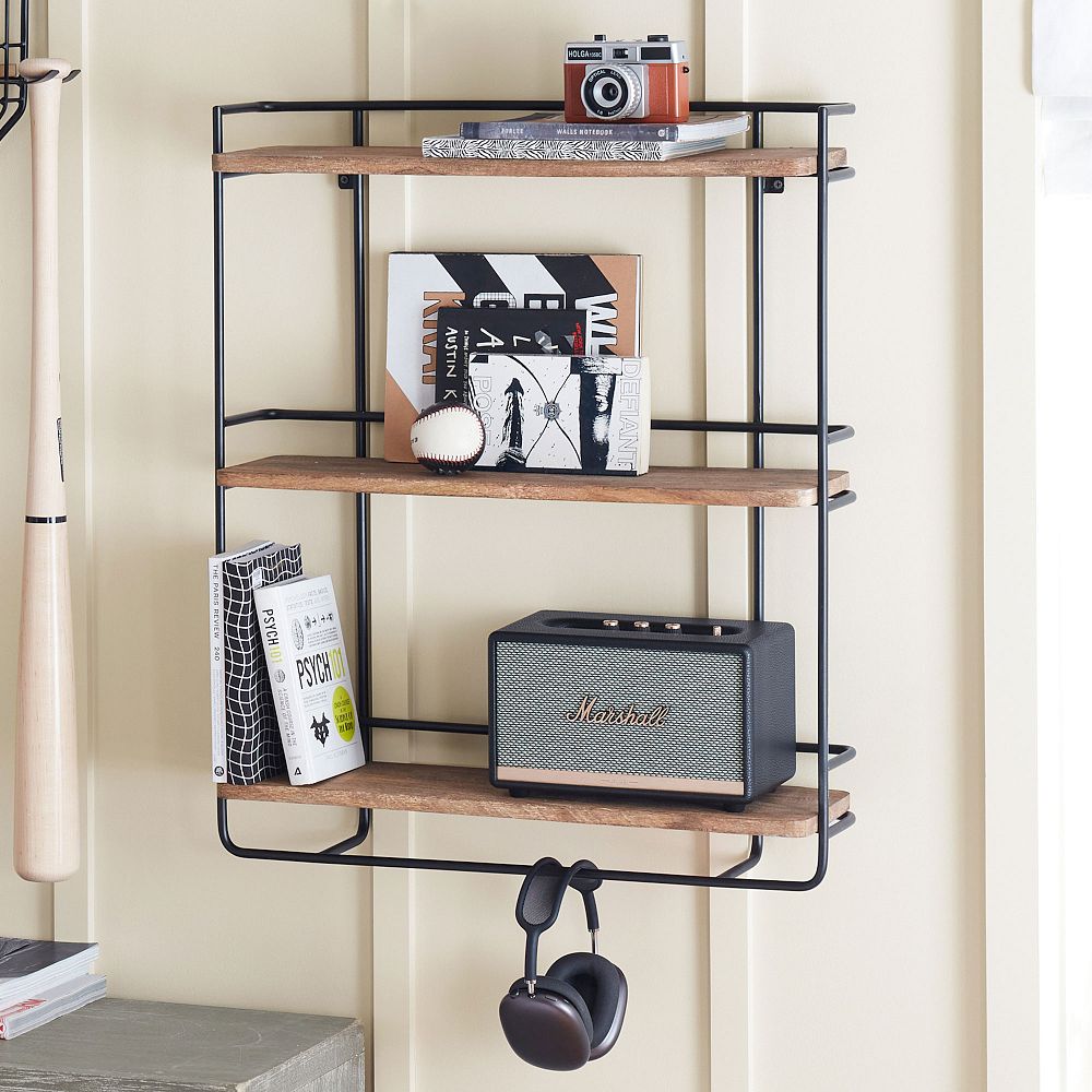 Easton Bookshelf