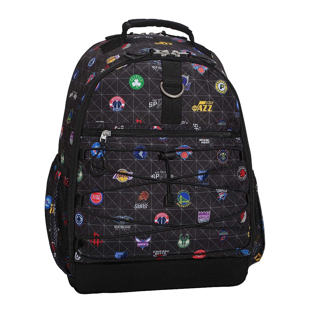 Gear-Up NBA Adaptive Backpack