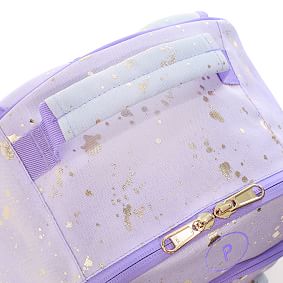 Gear Up Ombre Ocean Metallic Recycled Backpack