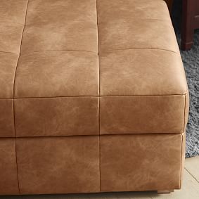 Baldwin L-Shaped Sectional Set with Storage (99&quot;)