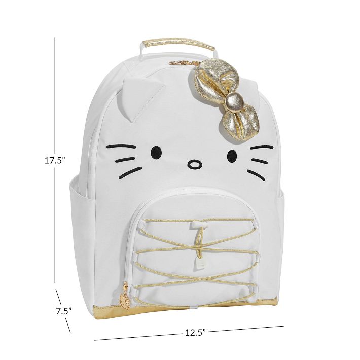 Kitty backpack online