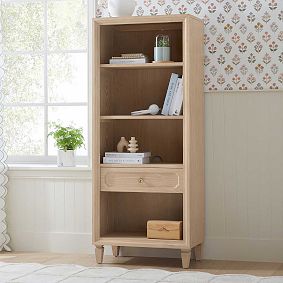 Auburn Bookcase (25.5&quot;)