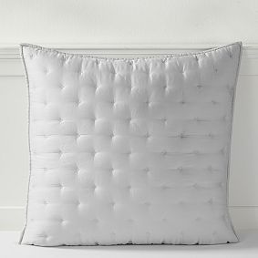 Amelia TENCEL&#8482; Euro Pillow Cover