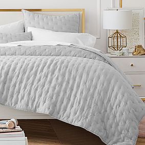 Amelia TENCEL&#8482; Euro Pillow Cover