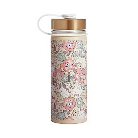 Gear-Up Heritage Hello Kitty&#174; Backpack &amp; Water Bottle