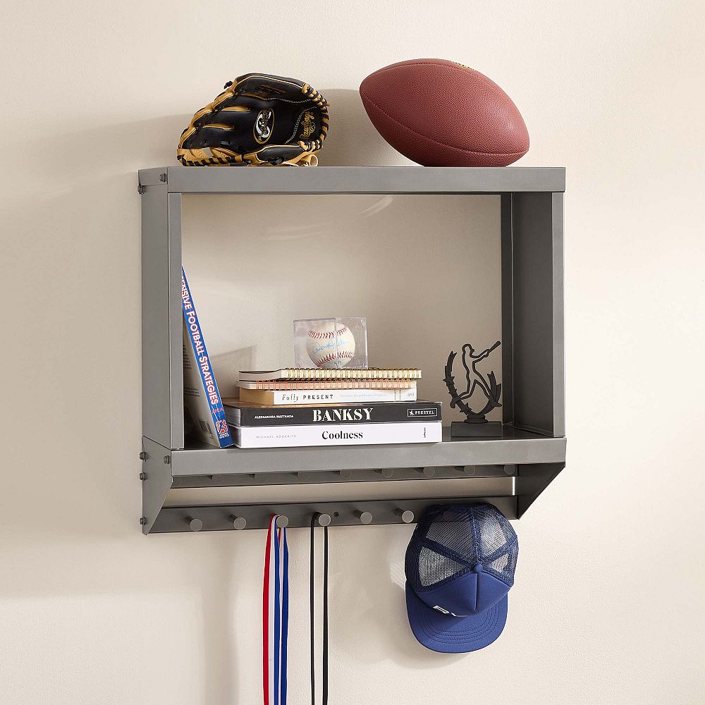 Trophy Display Bookcase (24&quot;x22&quot;)