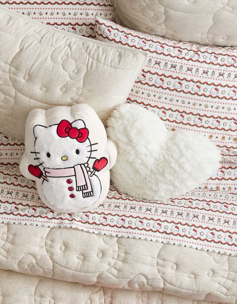 Hello Kitty<sup>&#174;</sup> Up to 50% Off