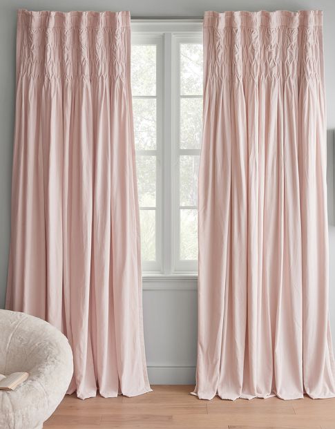 Window Treatments Up to 60% Off