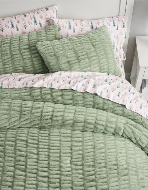 Bedding Up to 70% Off