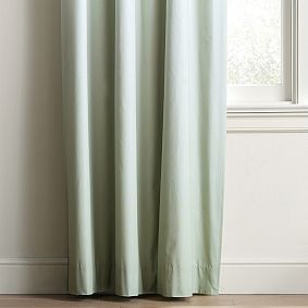 Ombre Blackout Curtain