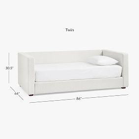 Jamie Upholstered Daybed