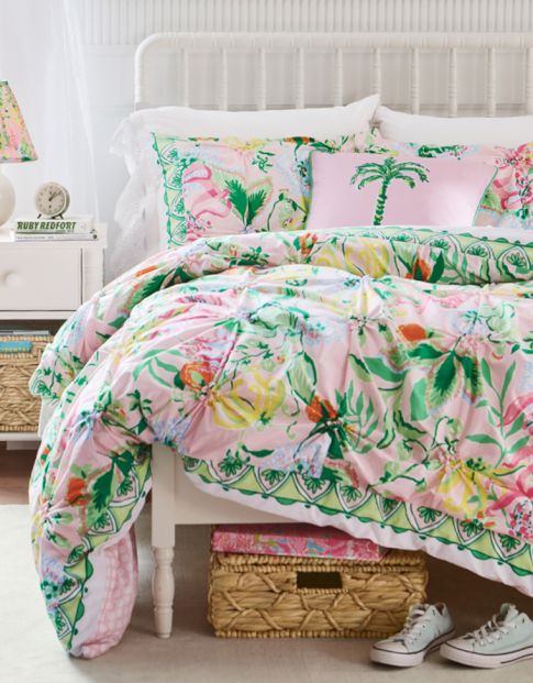 Lilly Pulitzer