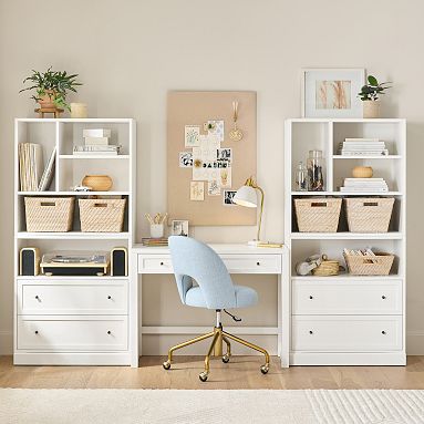 White desk near me sales