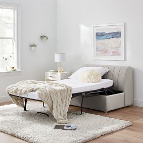 Avalon Sleeper (47&quot;&ndash;63&quot;)