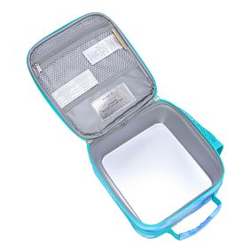 Gear-Up Tie-Dye Dream  Lunch Boxes