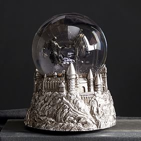 Harry Potter&#8482; Dementors&#8482; Snowglobe