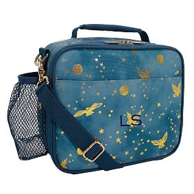 Gear-Up Harry Potter&#8482; Enchanted Night Sky  Lunch Box