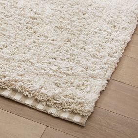 Wren Performance Rug - Ivory