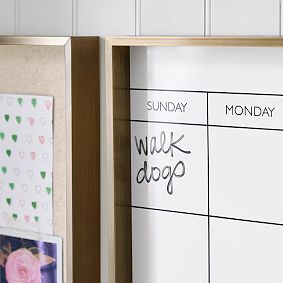 Foley Wall Calendar (12&quot;x19&quot;)