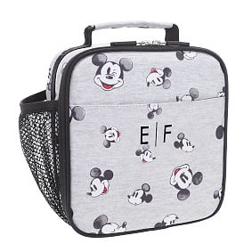 Gear Up Disney Mickey Mouse Lunch Boxes Pottery Barn Teen