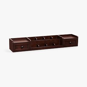 Hampton Classic Desk Hutch