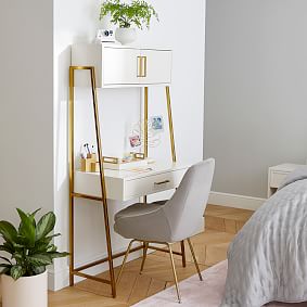 Blaire Wall Desk