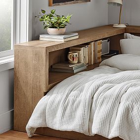 Costa Platform Lounge Corner Bed
