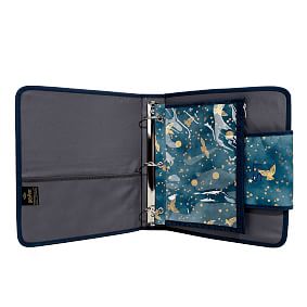 Gear-Up Harry Potter&#8482; Enchanted Night Sky  Homework Folder