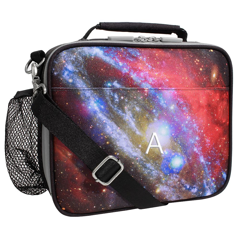 Gear-Up Intergalactic Cold Pack Lunch Box