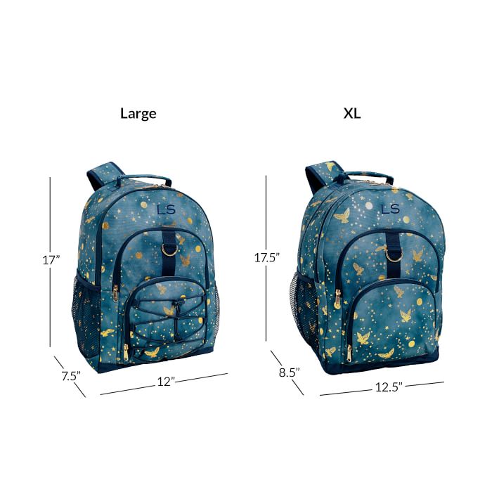 Pbteen harry potter backpack best sale