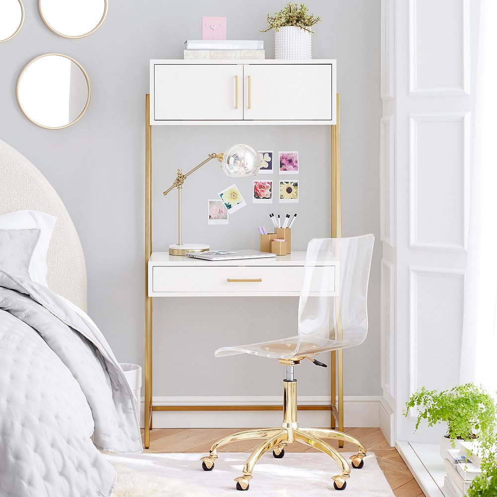 Blaire Wall Desk
