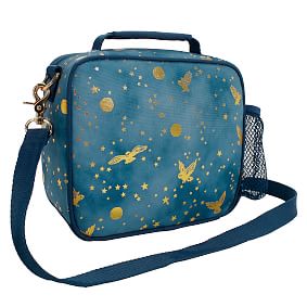 Gear-Up Harry Potter&#8482; Enchanted Night Sky  Lunch Box
