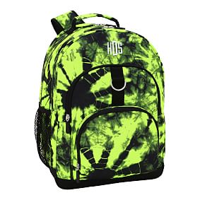 Gear-Up Santa Cruz Tie-Dye  Backpack