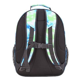 Gear-Up Pacific Tie-Dye  Backpacks