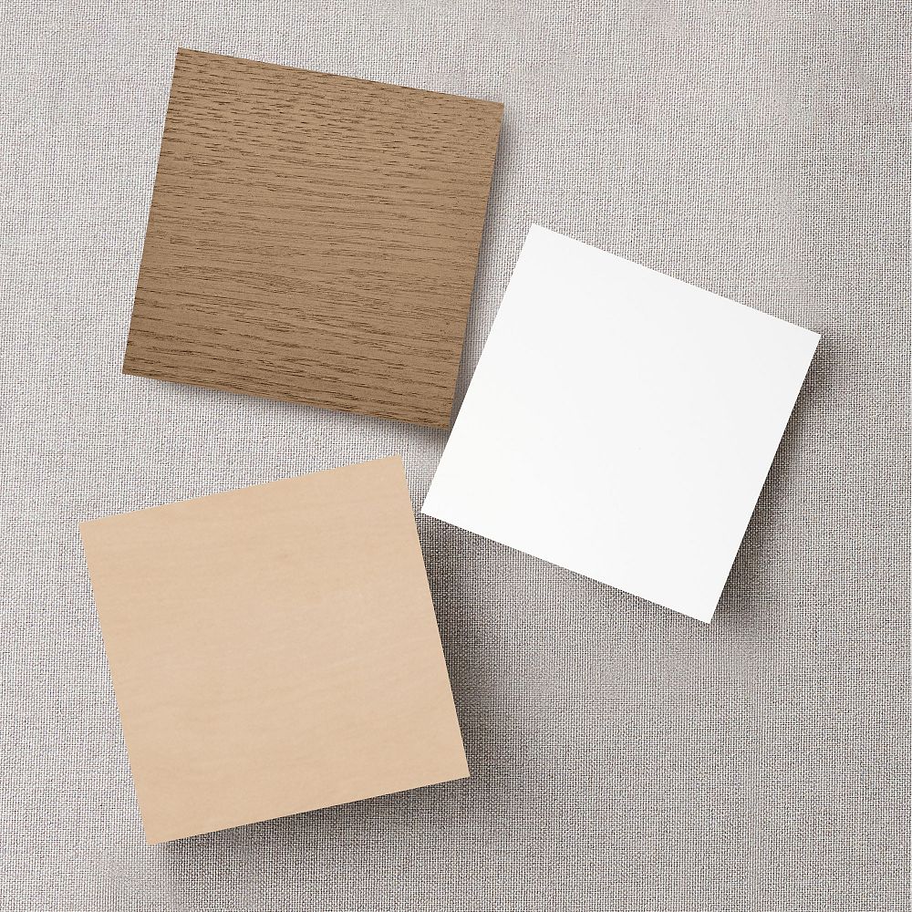 Keaton Collection Wood Swatches